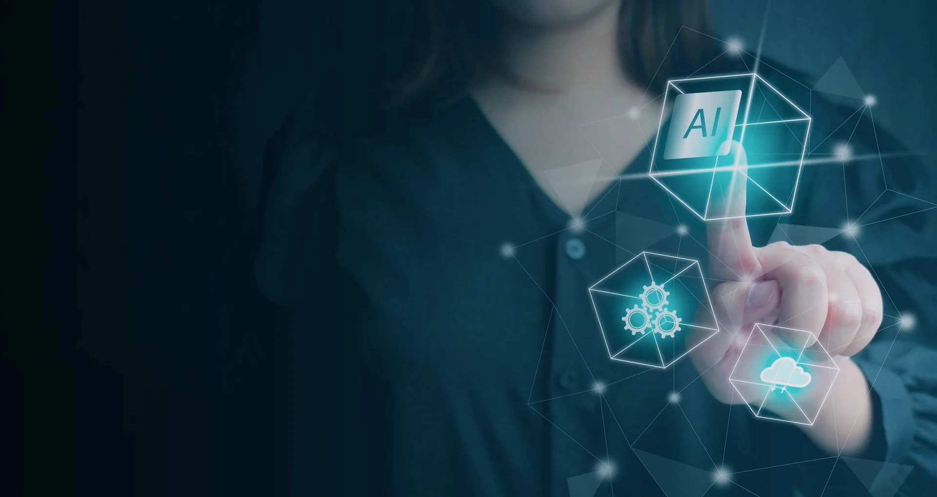  AI Integration and Deployment